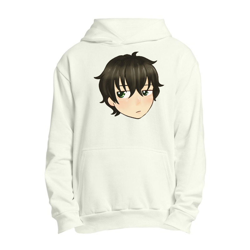 Graphic Picture Chitanda Eru Gifts Men Urban Pullover Hoodie by ChaseArtists | Artistshot