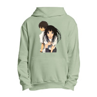 Vintage Photograp Chitanda Eru Women My Favorite Urban Pullover Hoodie | Artistshot