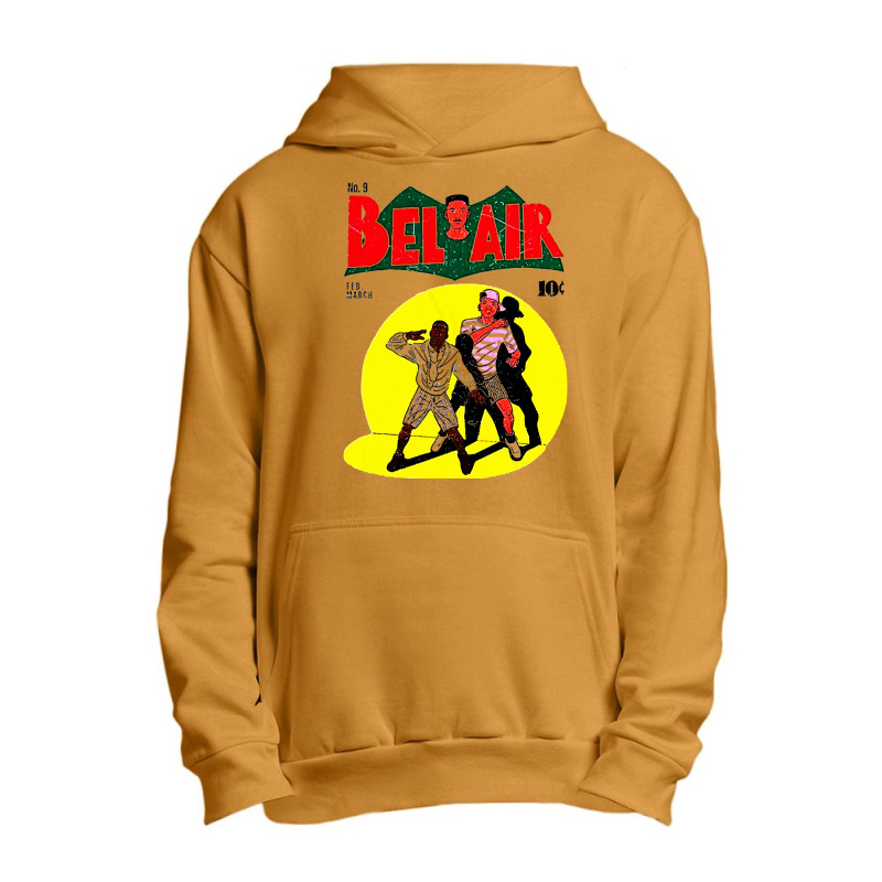 Vintage Graphic  Banks Music Retro Urban Pullover Hoodie by ByronArtists | Artistshot