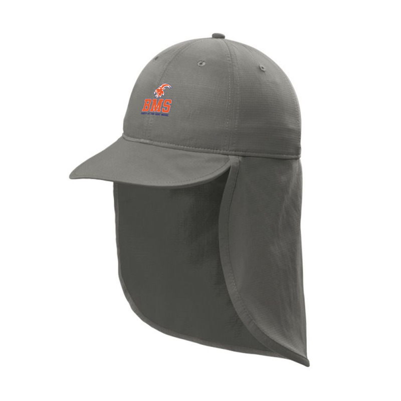 Blue Mountain State Leader Sun Shade Cap | Artistshot