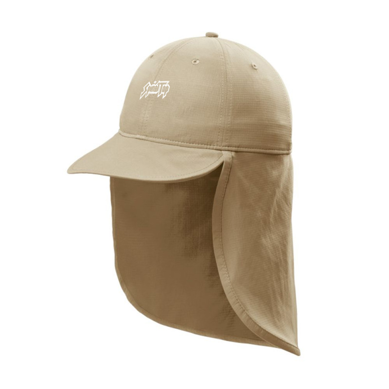 Spinal Tap Sun Shade Cap | Artistshot