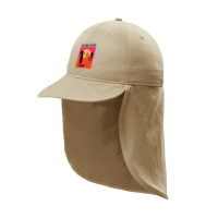 The Sunset Suffer Sun Shade Cap | Artistshot