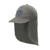 Augustana College (illinois) Sun Shade Cap | Artistshot