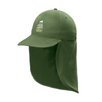 Men Become A Freelance Writer Sun Shade Cap | Artistshot