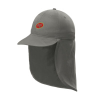 Resto Bush's Chicken Sun Shade Cap | Artistshot