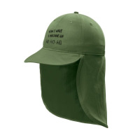 Now I Have A Machine Gun Classic Sun Shade Cap | Artistshot