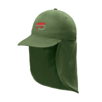 Larry Air Sun Shade Cap | Artistshot