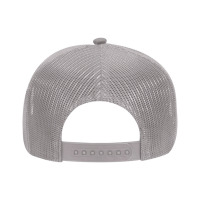 Starman Music Party Mesh Back Trucker Hat | Artistshot