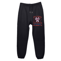 She' S A Good Girl Loves Her Mama Urban Sweatpant | Artistshot