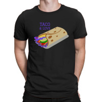 Taco Tuesday Love T  Shirt Tacos Cactus Taco Twosday Love 2 Birthday G T-shirt | Artistshot