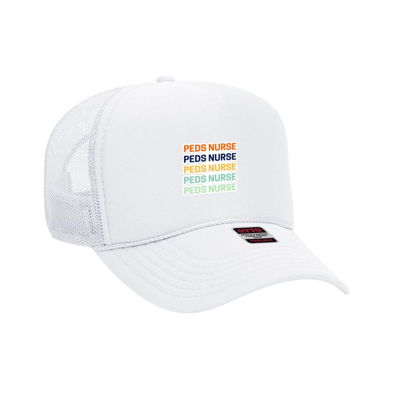 Psychology Major Every Family Needs A Therapist 90153245 Foam Trucker Hat by sonia33 | Artistshot