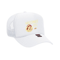 Funny Pro Vaccination Cause Adults Vaccinated Foam Trucker Hat | Artistshot