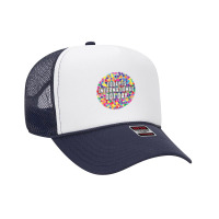 International Dot Day T  Shirt International Dot Day T  Shirt Foam Trucker Hat | Artistshot