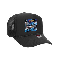 Symphony X Foam Trucker Hat | Artistshot