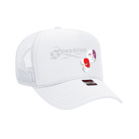 Symphony X Foam Trucker Hat | Artistshot