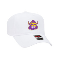 Skol Nordic Viking Helmet Shirt Adjustable Baseball Cap | Artistshot