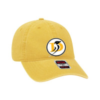 Dominican Penguins Dyed Cap | Artistshot