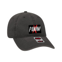 Panini   Lil Nas X Dyed Cap | Artistshot