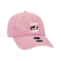 Christian Christmas Nativity Jesus Is The Reason For The Season 458 Bi Dyed Cap | Artistshot