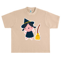 Witch T  Shirt Witchy Dance! T  Shirt Urban Heavy T-shirt | Artistshot