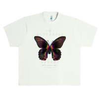 Butterfly Effect Summer Man Woman, Elegant Streetwear Urban Heavy T-shirt | Artistshot