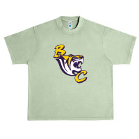 Benedict  Tigers Urban Heavy T-shirt | Artistshot