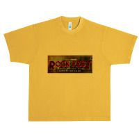 Rock Fest Urban Heavy T-shirt | Artistshot