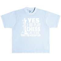 Chess Player T  Shirt1341 Urban Heavy T-shirt | Artistshot