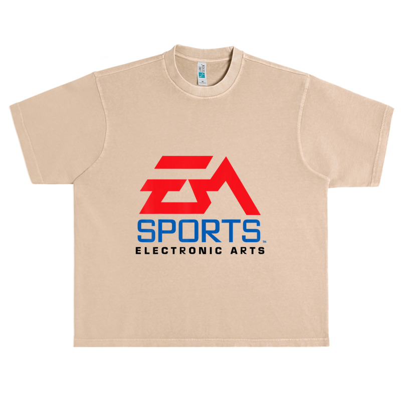 E A Sports Urban Heavy T-shirt | Artistshot