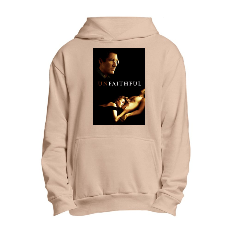 3 Under The Tuscan Sun Unfaithful Diane Lane Richard Gere Urban Pullover Hoodie by ghostknight | Artistshot