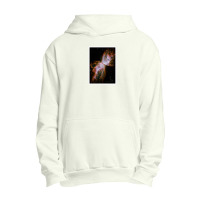 International Space Station And The Universe 42512049 Urban Pullover Hoodie | Artistshot