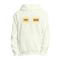 Mens Best Yippie Kayak Funny Gifts Boys Girls Urban Pullover Hoodie | Artistshot