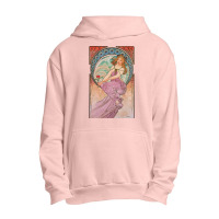 Classic Film  Fantasy Mens Womens Urban Pullover Hoodie | Artistshot