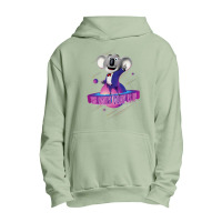 Sing 2 Buster Moon Retro Shooting Stars T Shirt Urban Pullover Hoodie | Artistshot