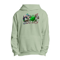 Cvor Urban Pullover Hoodie | Artistshot