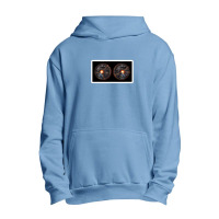 Southern Crab Nebula Hd 90767579 Urban Pullover Hoodie | Artistshot