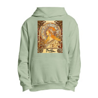 Vintage Classic Cartoon  The Flamel Funny Gifts Urban Pullover Hoodie | Artistshot