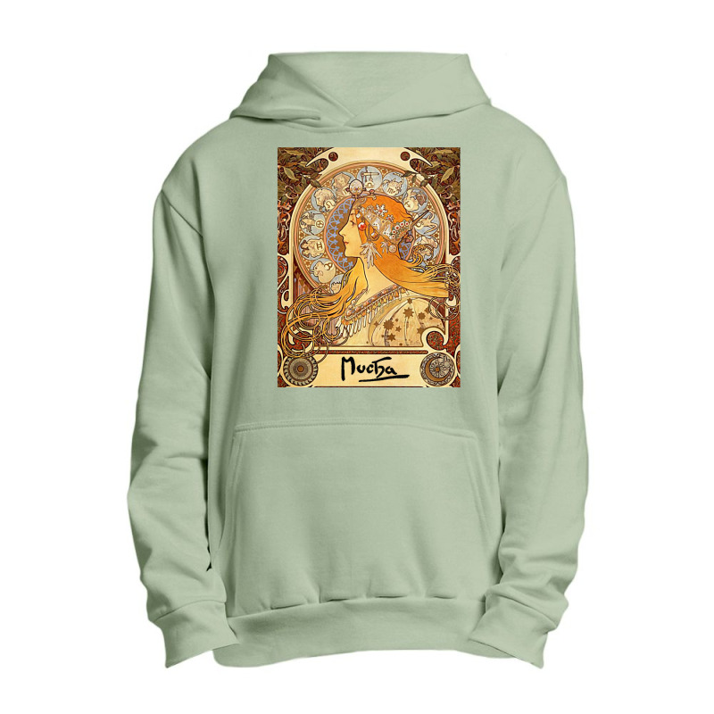 Vintage Classic Cartoon  The Flamel Funny Gifts Urban Pullover Hoodie by ReaganArtists | Artistshot