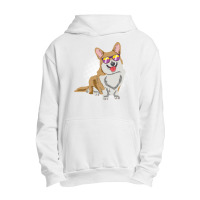 Welsh Corgi T  Shirt Welsh Corgi Dog T  Shirt Urban Pullover Hoodie | Artistshot