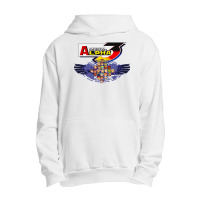 Vintage Graphic  Fighting Funny Gift Urban Pullover Hoodie | Artistshot