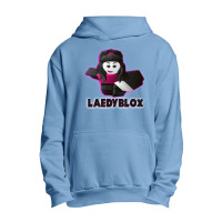 Cartoon Character Chibi Character Women My Favorite Urban Pullover Hoodie | Artistshot