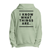 Playing  Ann Perkins For Mens Womens Urban Pullover Hoodie | Artistshot