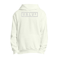 Valve Software Urban Pullover Hoodie | Artistshot