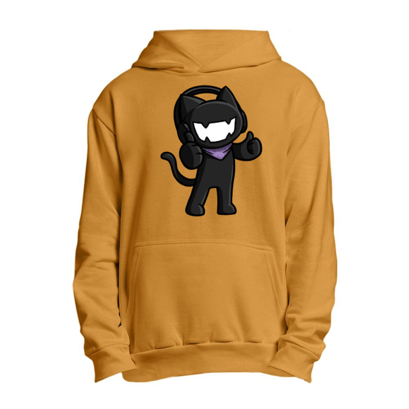 Retro  Black Octane Mens Womens Urban Pullover Hoodie by IsisArtists | Artistshot