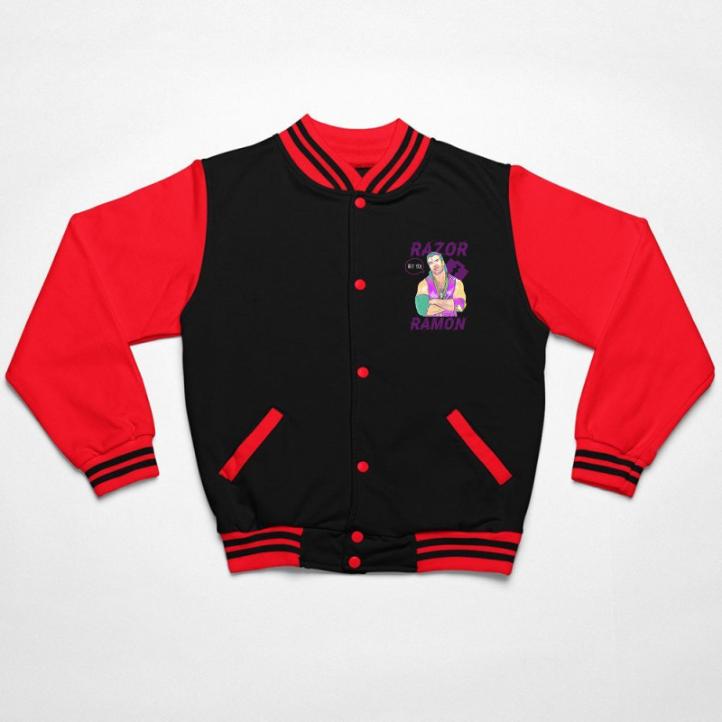 Graphic Vintage  Scott  Music Kids Bomber Jacket | Artistshot