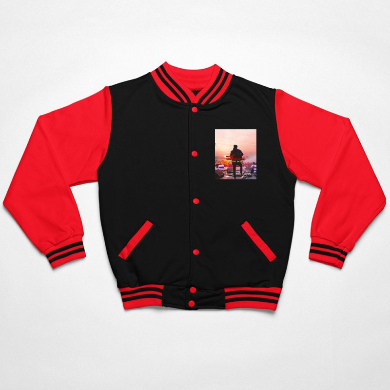 Vintage Classic  Cinnamons Films Characters Mens Best Bomber Jacket | Artistshot