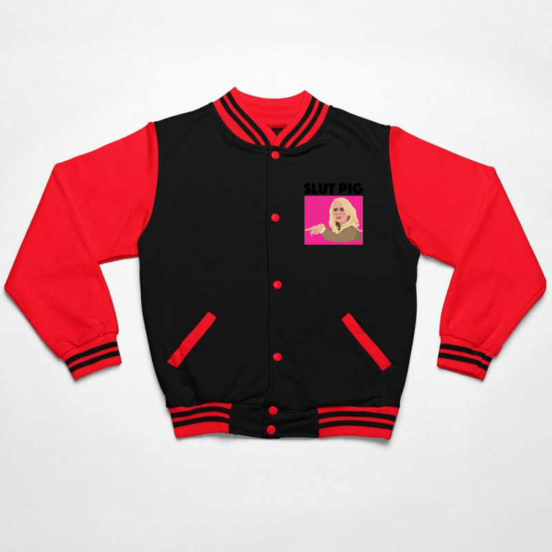 Classic Film  Chahoy Films Characters Birthday Gifts Bomber Jacket | Artistshot