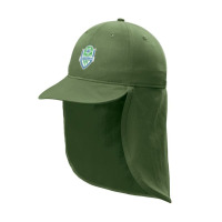 Oc Energy Fc Sun Shade Cap | Artistshot