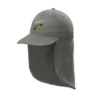 All I Want For Christmas Is Thunderbird Sun Shade Cap | Artistshot