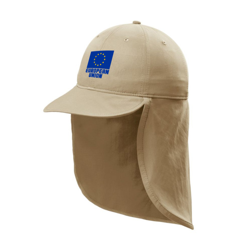 European Union Sun Shade Cap | Artistshot